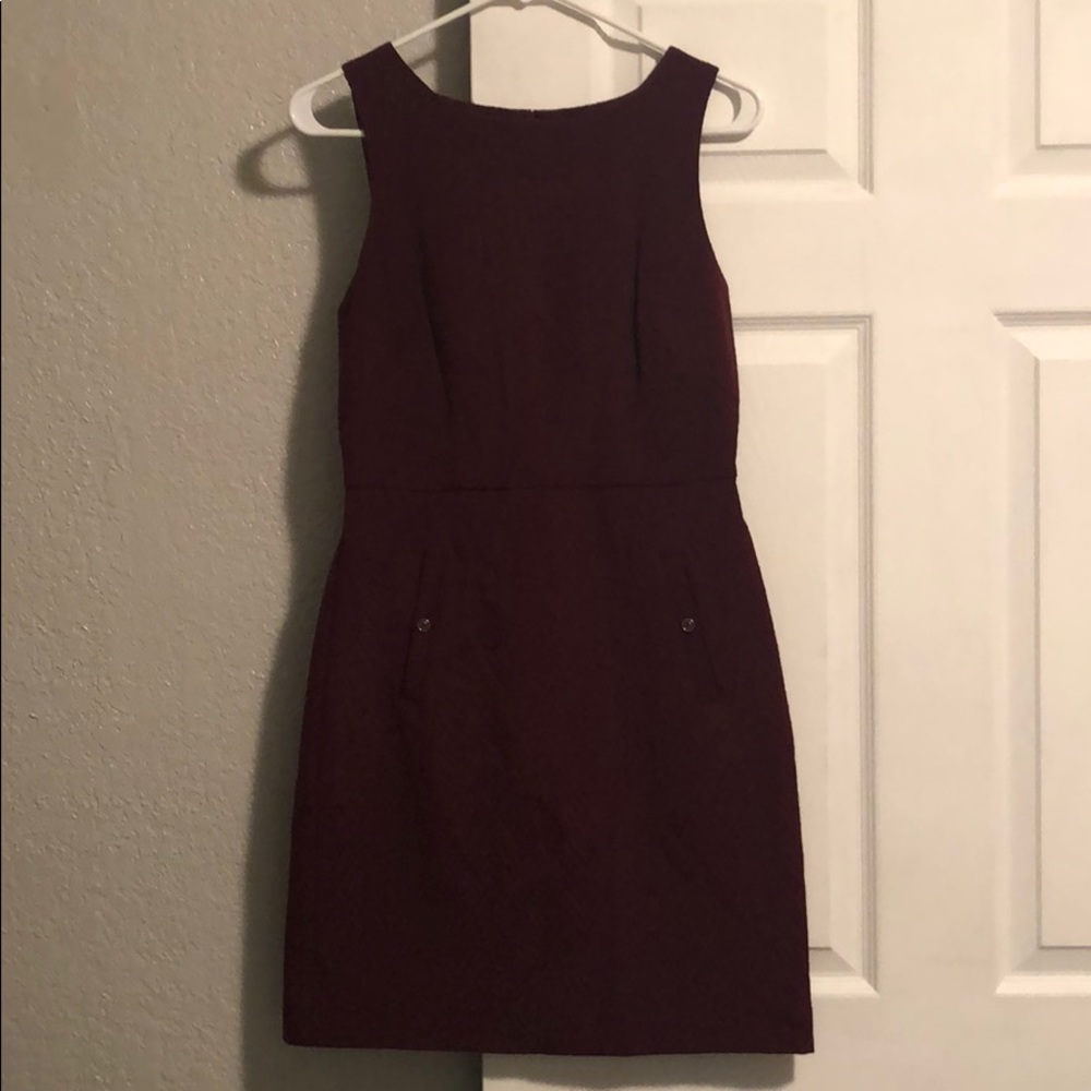 NWT Tank Dress